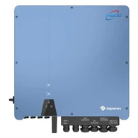 3kw jednofázový hybridní invertor