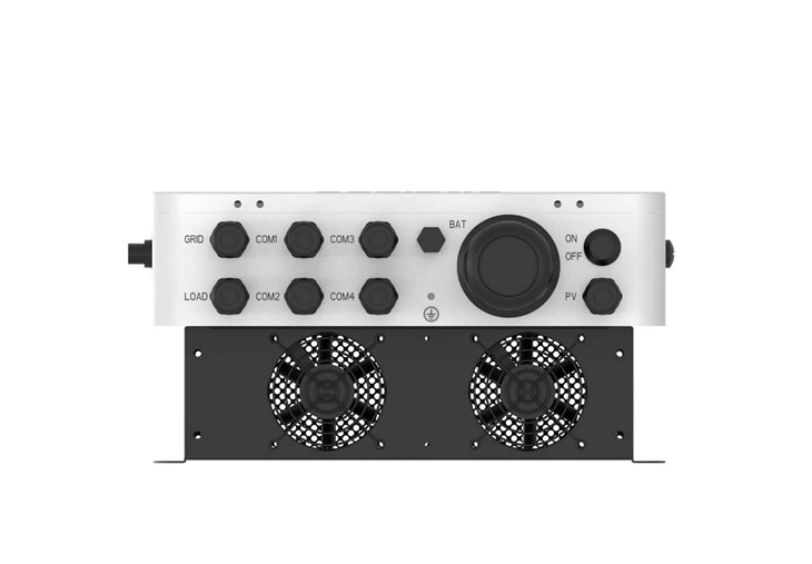 1kw Hybrid Solar Split Phase Inverter