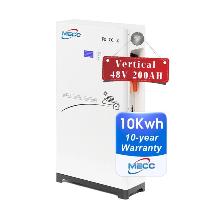 48V 200AH Solar Storage Battery