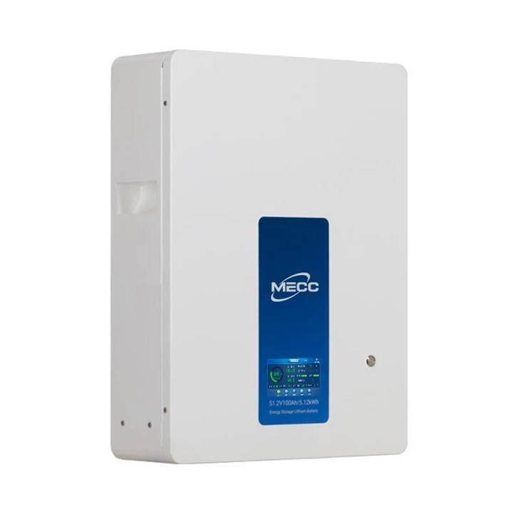 48V Robust Power Wall Lithium Battery Pack 300AH