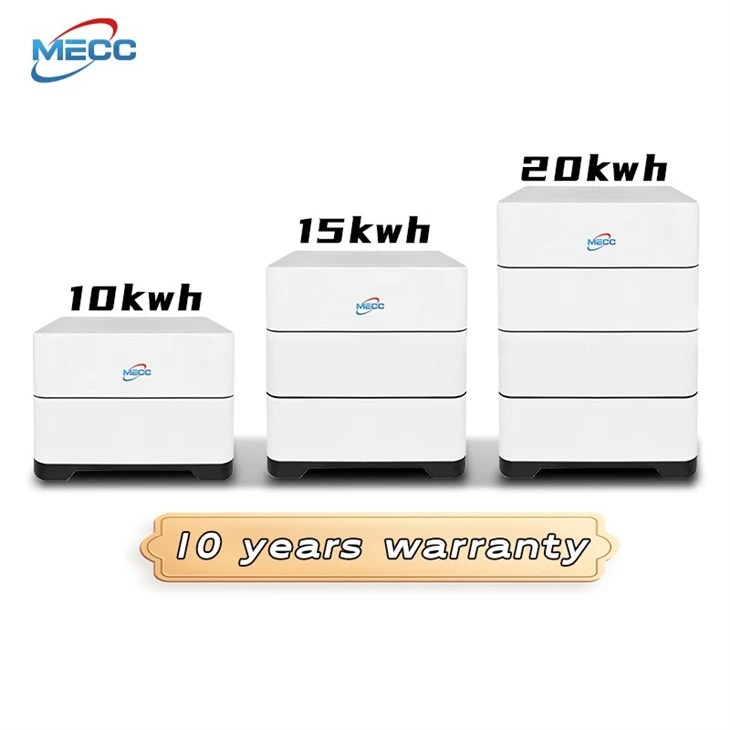 51.2V Advanced Power Wall Lithium Battery 100AH