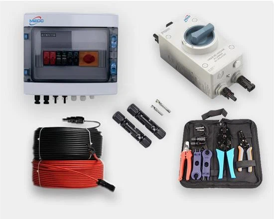8kw Inverter System Off Grid