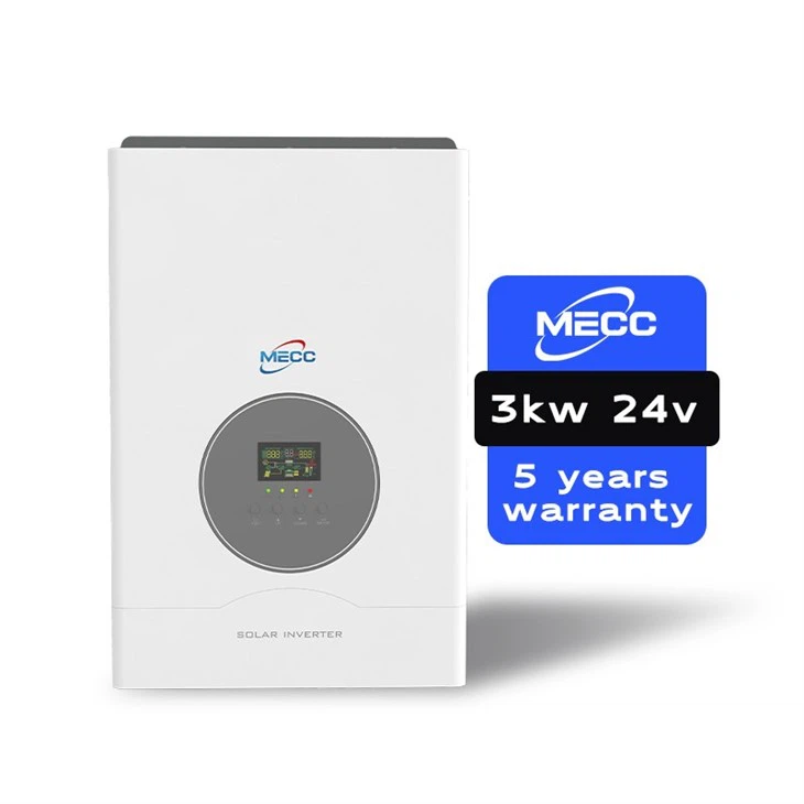 Attractive Design 15kw Off Grid Inverter Here