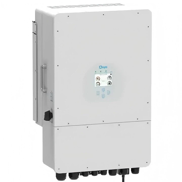 Deye 10kw Hybrid Solar Inverter With WIFI