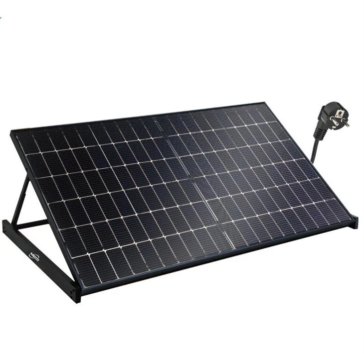 Efficiently Designed Balcony Micro Inverter Solar Products For Sale