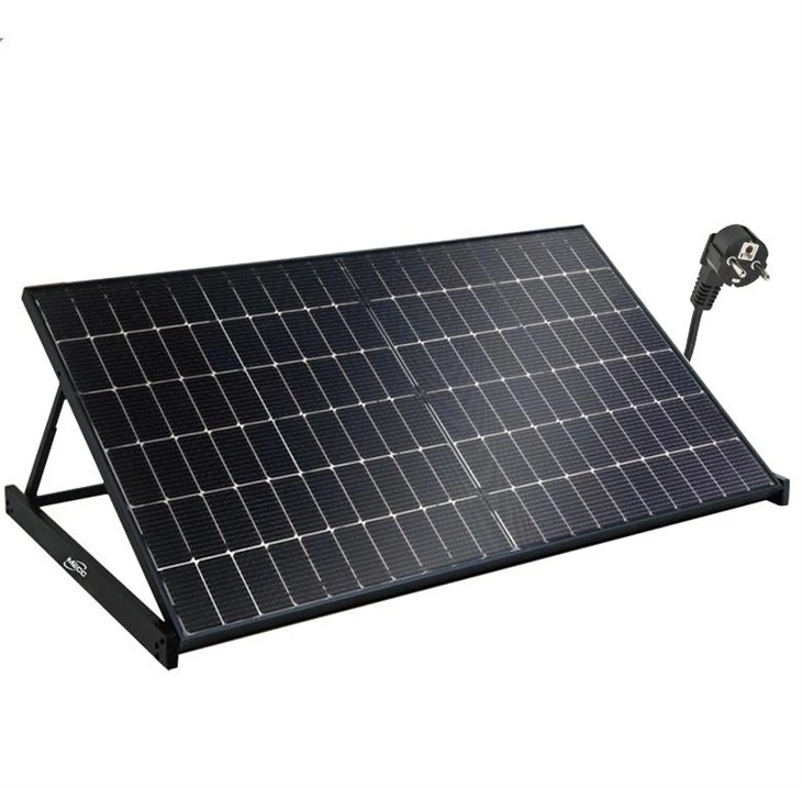 Factory Mirco Inverter 700W Balcony System