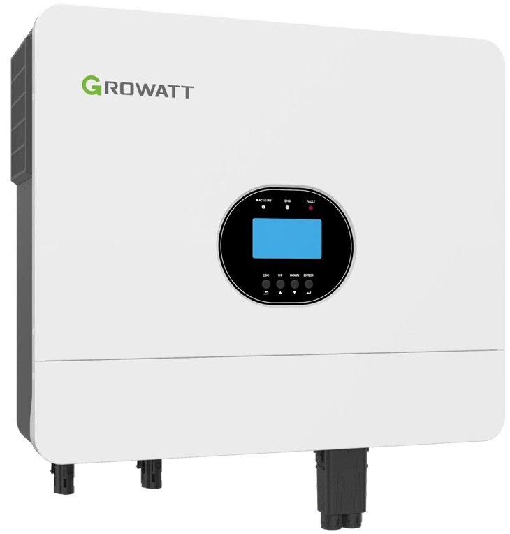 Growatt 10kw Solar Inverter WIFI