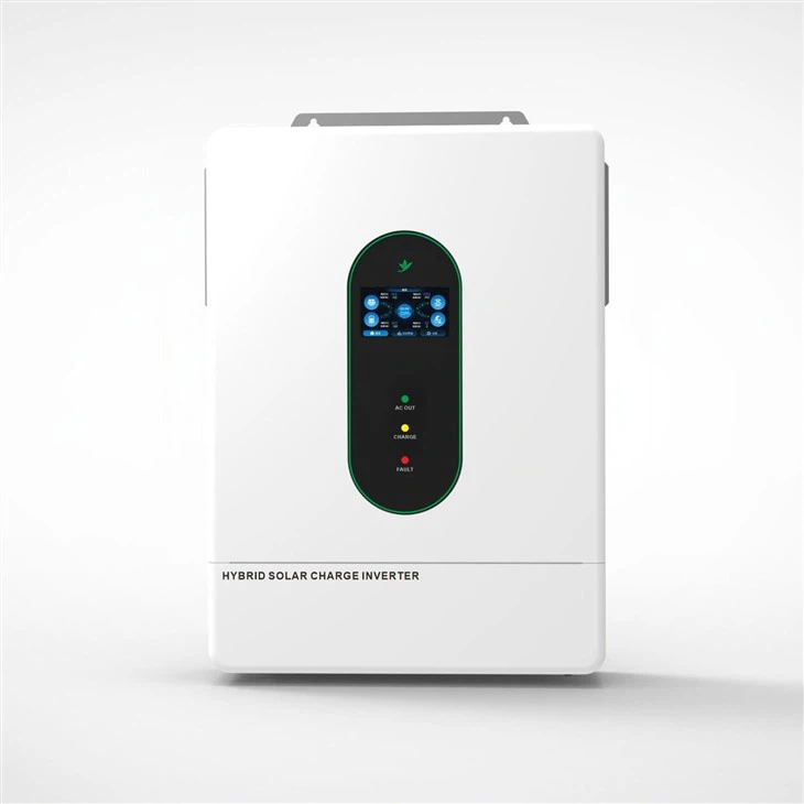 Hybrid Solar Inverter 10kw With WIFI