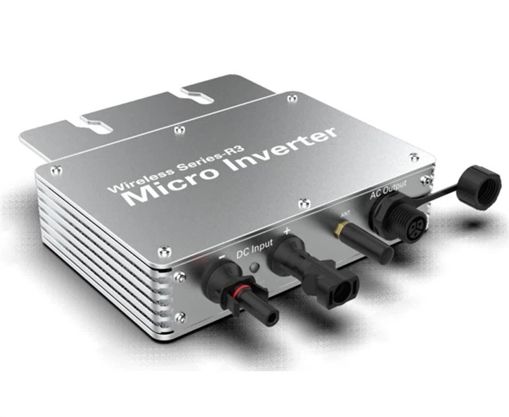 Inverter Balcony System 400W