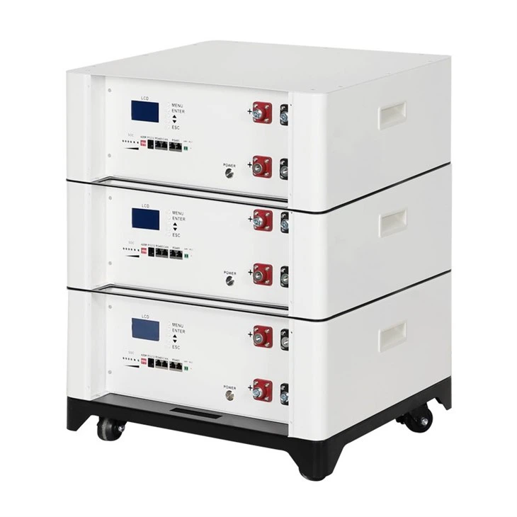 PowerWall Battery 48V100AH