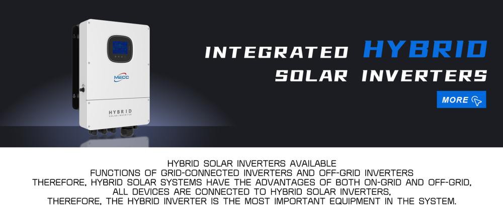 hybrid inverter011