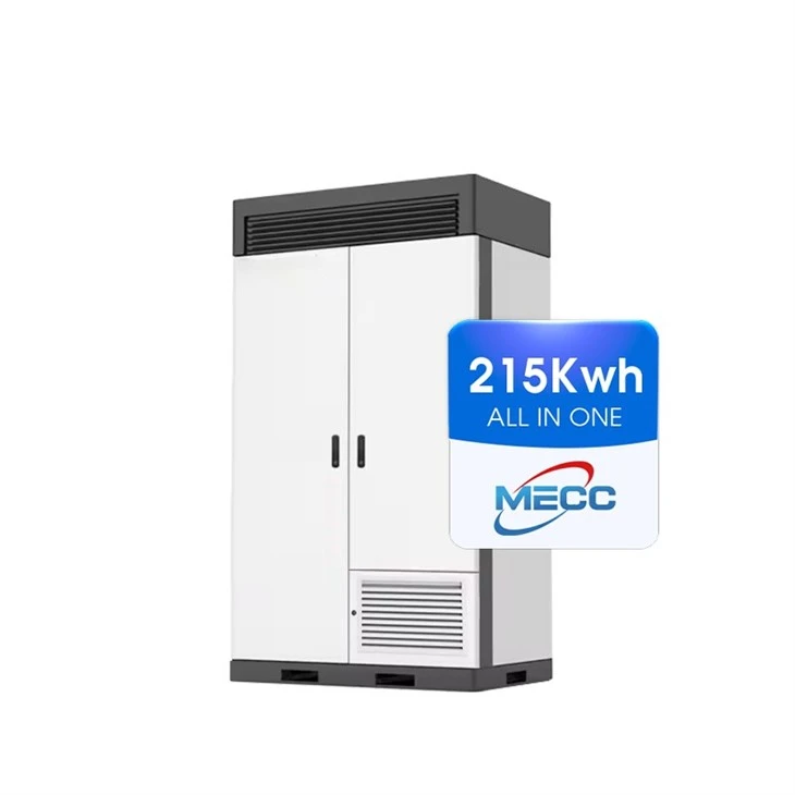 Reliable Industrial And Commercial Photovoltaic Energy Storage Equipment For Purchase