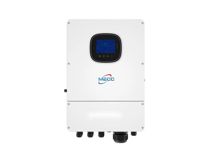 Single Phase Inverter Hybrid 8kw