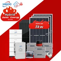 1kw solární energetický systém Evropa