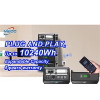 220V 2200W Přenosný nouzový napájecí zdroj s WIFI