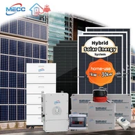 5kw solární energetický systém Evropa