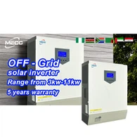 8kw jednofázový invertor mimo síť s dlouhou životností