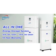 Vše v jednom solárním energetickém systému pro spotřebu 15kw