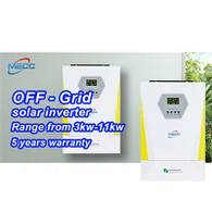 WIFI MPPT 10kw Off Grid Invertor
