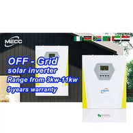 MPPT s WIFI 20kw Off Grid invertorem