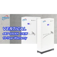Baterie do powerbanky Lifepo4 48V 10KWH