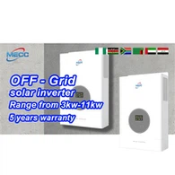 1kw Off Grid Invertor s WIFI MPPT