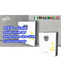 WIFI 5,5kw Off Grid Invertor