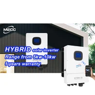 Solární invertor Hybrid 1kw