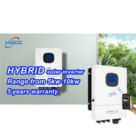 Špičkový split Phase Inverter Hybrid 20kw