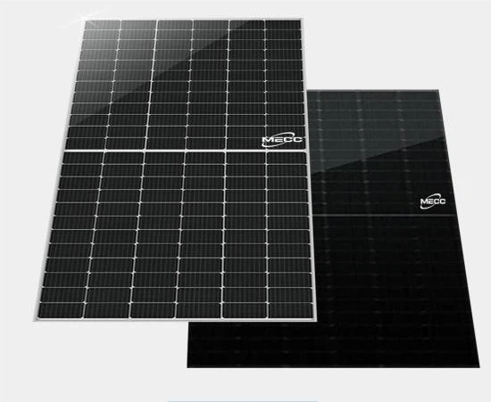 Stable And Reliable 3.5kw Hybrid Solar System Here