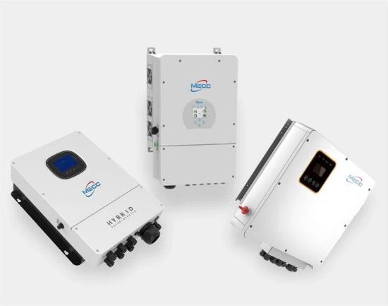 Stable And Reliable 3.5kw Hybrid Solar System Here