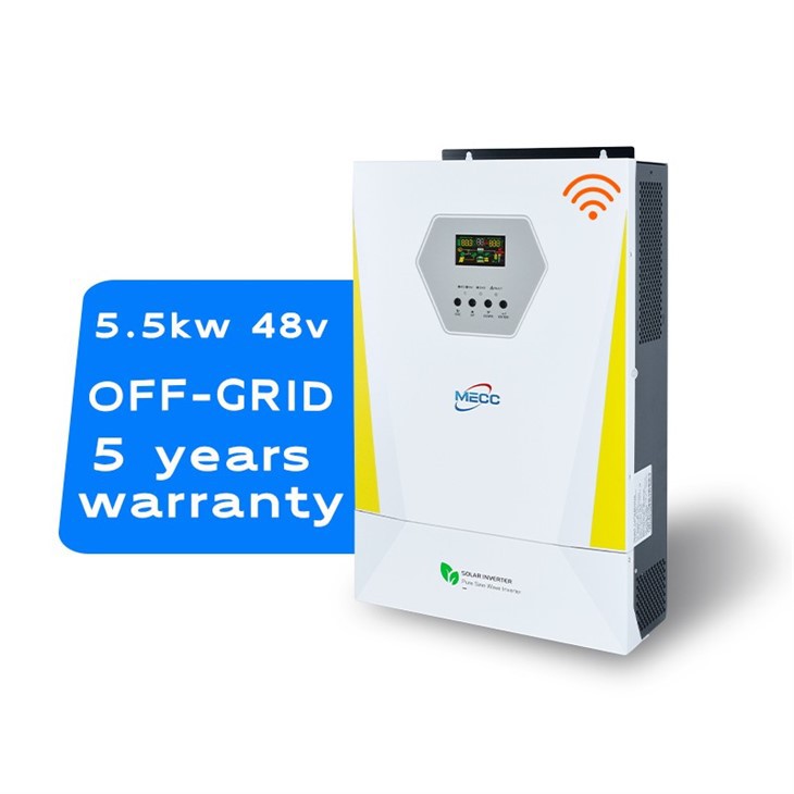 Superior Quality Products 30kw Off Grid Inverter For Sale